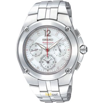 Seiko SRW895P Bayan Kol Saati
