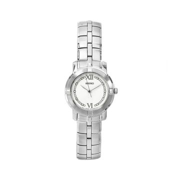 Seiko SRZ371P Kadın Kol Saati