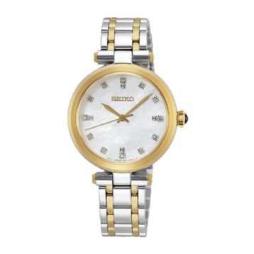 Seiko SRZ532P Kadın Kol Saati