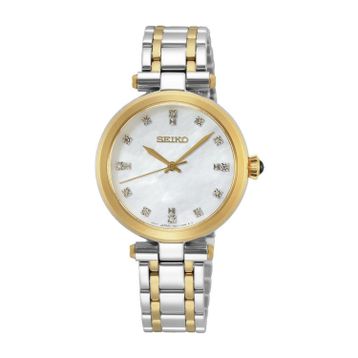 Seiko SRZ532P Kadın Kol Saati
