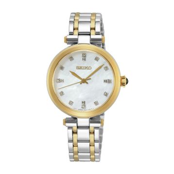 Seiko SRZ532P Kadın Kol Saati