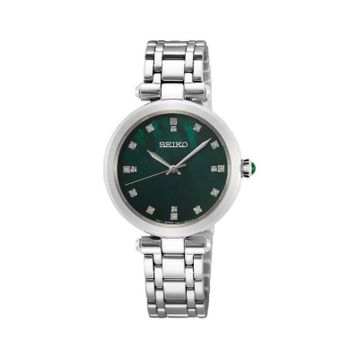 Seiko SRZ535P Kol Saati