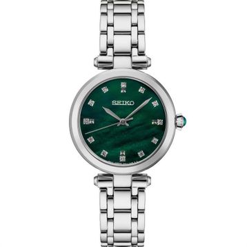 Seiko SRZ535P Kol Saati