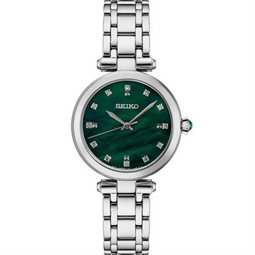 Seiko SRZ535P Kol Saati