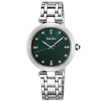 Seiko SRZ535P Kol Saati