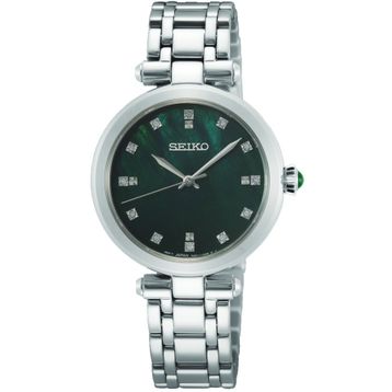 Seiko SRZ535P1 Kadın Kol Saati