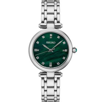 Seiko SRZ535P1 Kadın Kol Saati