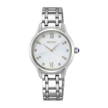Seiko SRZ537P Kadın Kol Saati