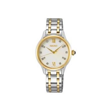 Seiko SRZ540P Kadın Kol Saati