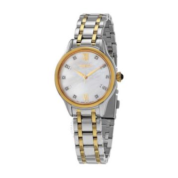 Seiko SRZ540P1 Kadın Kol Saati