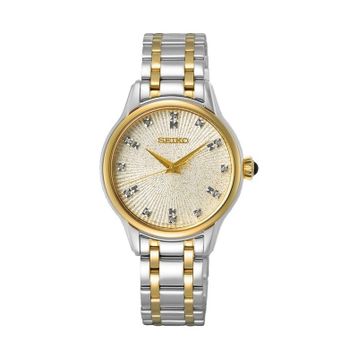 Seiko SRZ550P Kadın Kol Saati