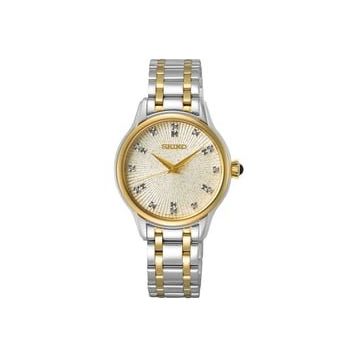 Seiko SRZ550P Kadın Kol Saati