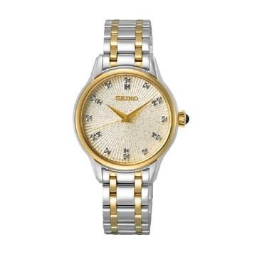 Seiko SRZ550P Kadın Kol Saati