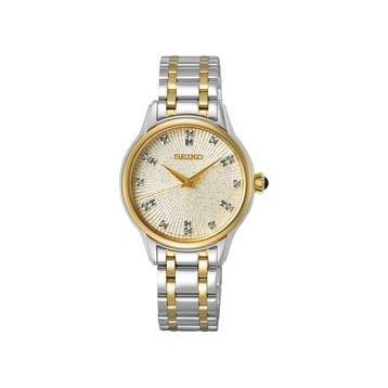 Seiko SRZ550P Kadın Kol Saati