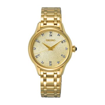 Seiko SRZ552P Kadın Kol Saati