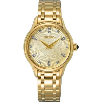 Seiko SRZ552P Kadın Kol Saati