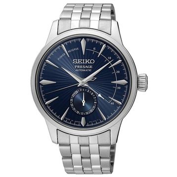Seiko SSA347J1 Erkek Kol Saati