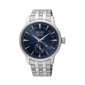 Seiko SSA347J1 Erkek Kol Saati