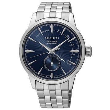 Seiko SSA347J1 Erkek Kol Saati