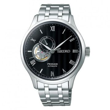 Seiko SSA377J1 Erkek Kol Saati