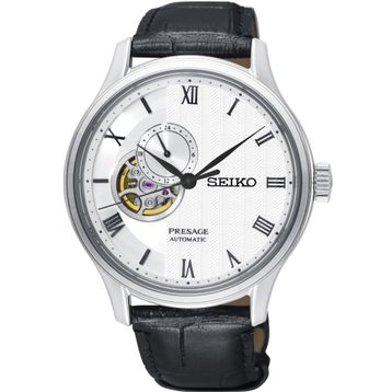 Seiko SSA379J Erkek Kol Saati