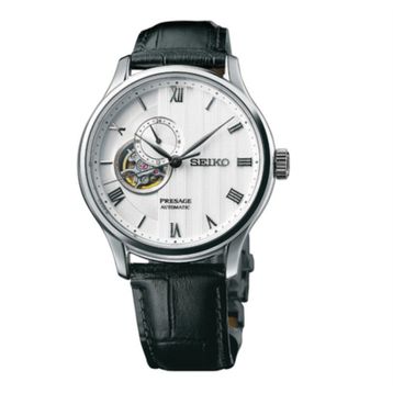 Seiko SSA379J Erkek Kol Saati