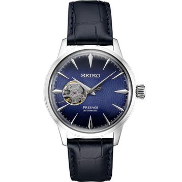 Seiko SSA405J1 Erkek Kol Saati