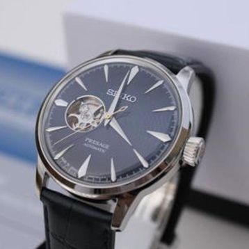 Seiko SSA405J1 Erkek Kol Saati