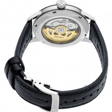 Seiko SSA405J1 Erkek Kol Saati