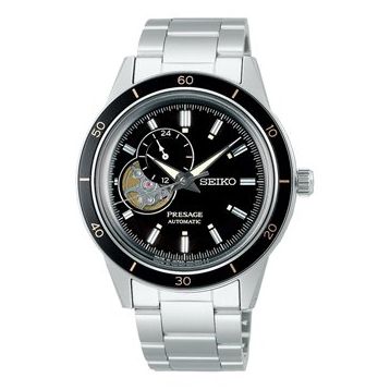 Seiko SSA425J Erkek Kol Saati