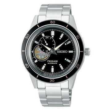 Seiko SSA425J Erkek Kol Saati