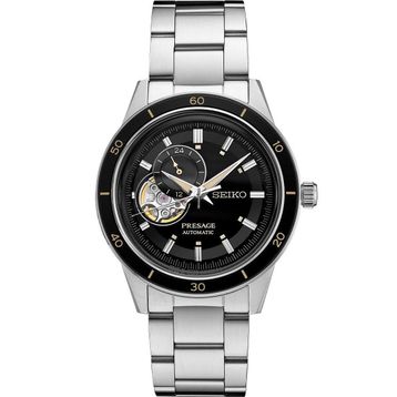 Seiko SSA425J1 Erkek Kol Saati