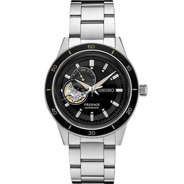 Seiko SSA425J1 Erkek Kol Saati