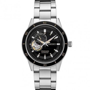 Seiko SSA425J1 Erkek Kol Saati