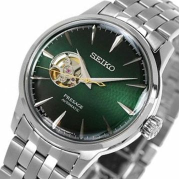 Seiko SSA441J Erkek Kol Saati