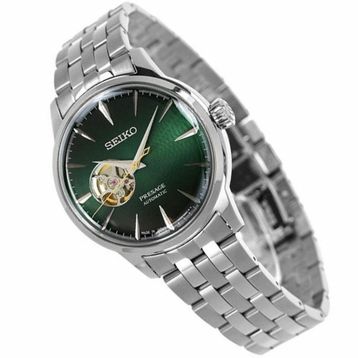 Seiko SSA441J Erkek Kol Saati