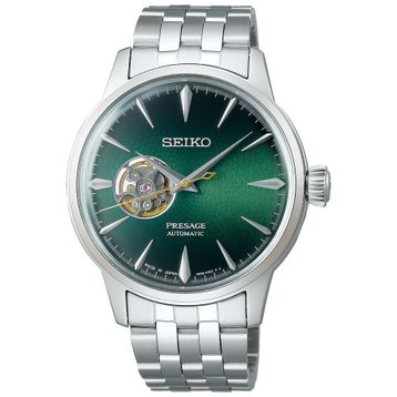 Seiko SSA441J1 Erkek Kol Saati