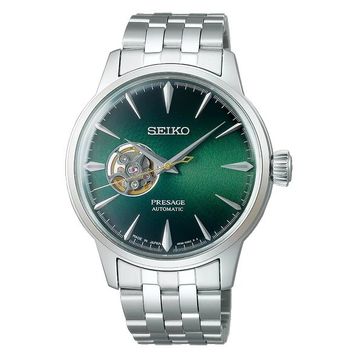 Seiko SSA441J1 Erkek Kol Saati