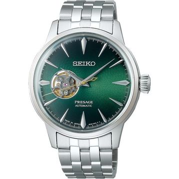 Seiko SSA441J1 Erkek Kol Saati