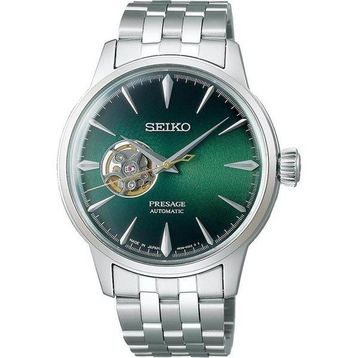 Seiko SSA441J1 Erkek Kol Saati