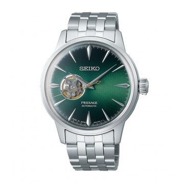 Seiko SSA441J1 Erkek Kol Saati