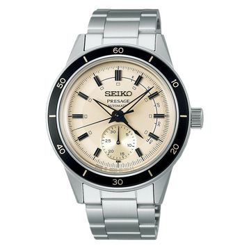 Seiko SSA447J Erkek Kol Saati