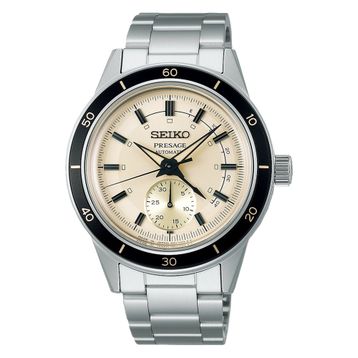 Seiko SSA447J Erkek Kol Saati