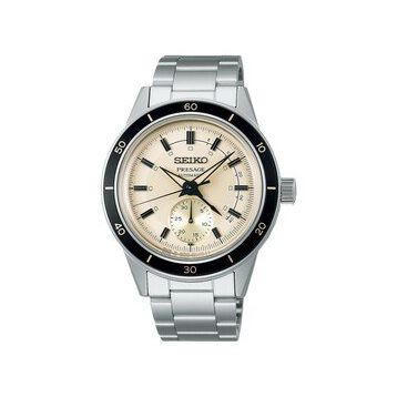 Seiko SSA447J Erkek Kol Saati