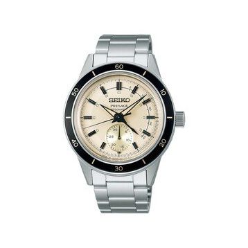Seiko SSA447J Erkek Kol Saati