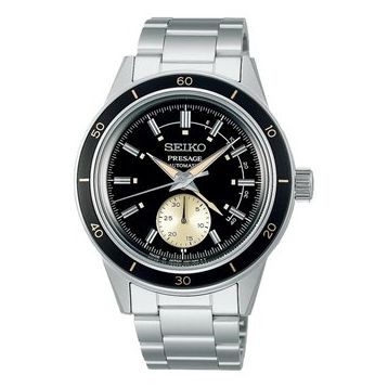 Seiko SSA449J Erkek Kol Saati