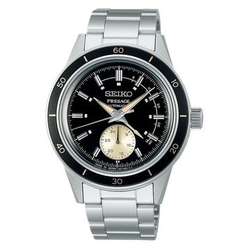 Seiko SSA449J Erkek Kol Saati