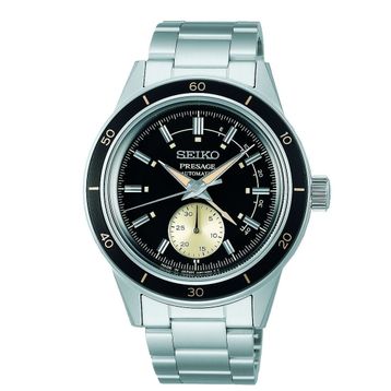 Seiko SSA449J Erkek Kol Saati