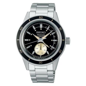 Seiko SSA449J Erkek Kol Saati