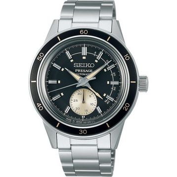 Seiko SSA449J1 Erkek Kol Saati